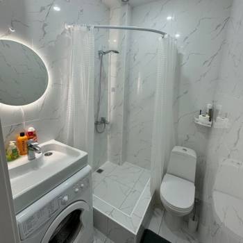 Сдается 1-комнатная квартира, 16 м²
