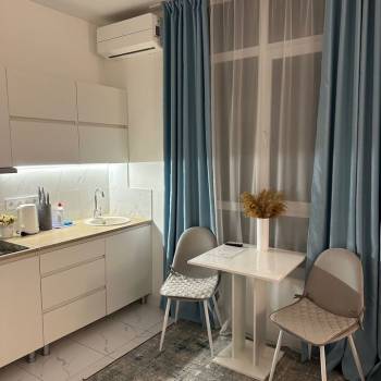 Сдается 1-комнатная квартира, 16 м²