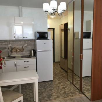 Сдается 1-комнатная квартира, 22 м²
