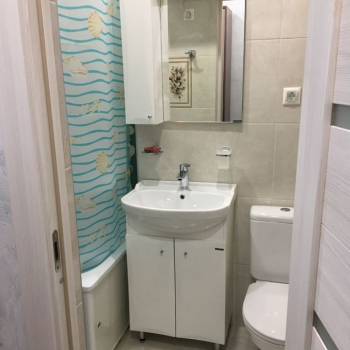 Сдается 1-комнатная квартира, 22 м²