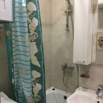 Сдается 1-комнатная квартира, 22 м²
