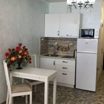 Сдается 1-комнатная квартира, 22 м²