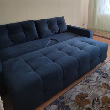 Сдается 1-комнатная квартира, 38 м²