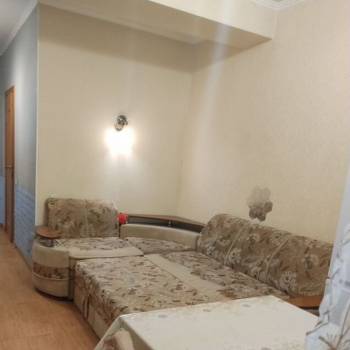Сдается 1-комнатная квартира, 38 м²