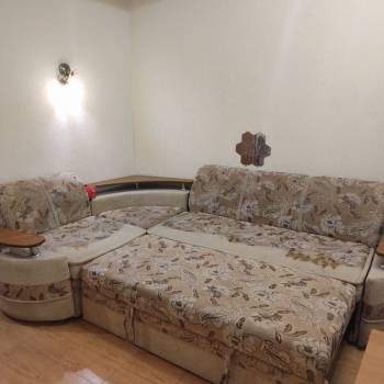 Сдается 1-комнатная квартира, 38 м²