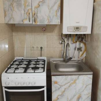 Сдается 1-комнатная квартира, 38 м²