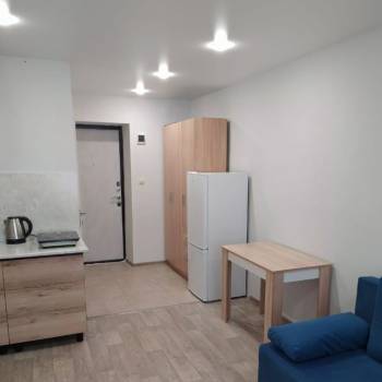Сдается 1-комнатная квартира, 19 м²