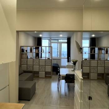Продается 1-комнатная квартира, 30 м²