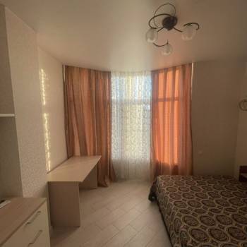 Сдается 1-комнатная квартира, 34 м²