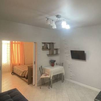 Сдается 1-комнатная квартира, 34 м²