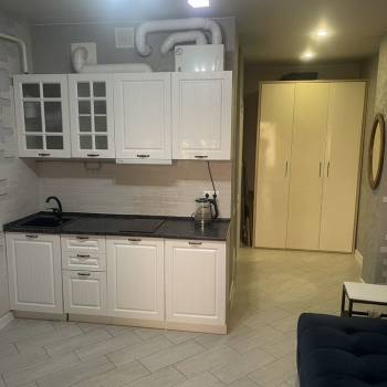 Сдается 1-комнатная квартира, 34 м²