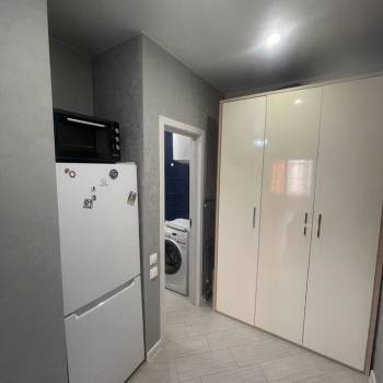 Сдается 1-комнатная квартира, 34 м²