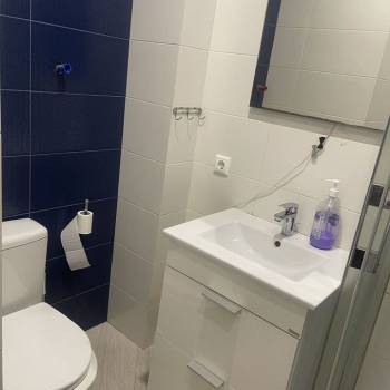 Сдается 1-комнатная квартира, 34 м²