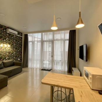 Сдается 1-комнатная квартира, 25 м²