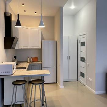 Сдается 1-комнатная квартира, 25 м²