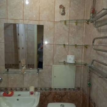 Сдается 1-комнатная квартира, 27 м²