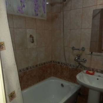 Сдается 1-комнатная квартира, 27 м²