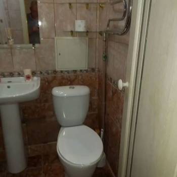 Сдается 1-комнатная квартира, 27 м²