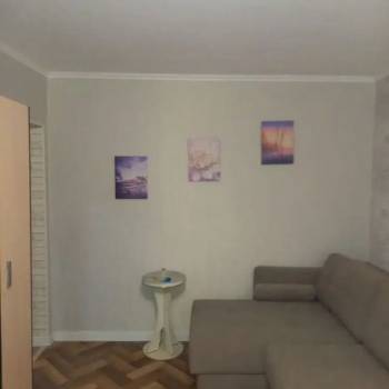 Сдается 1-комнатная квартира, 27 м²
