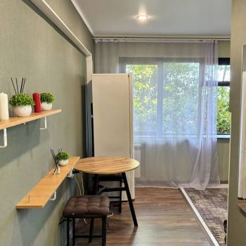 Сдается 1-комнатная квартира, 30 м²