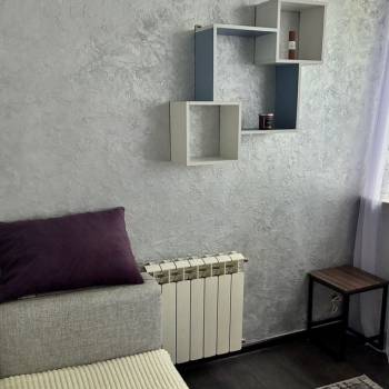Сдается 1-комнатная квартира, 30 м²