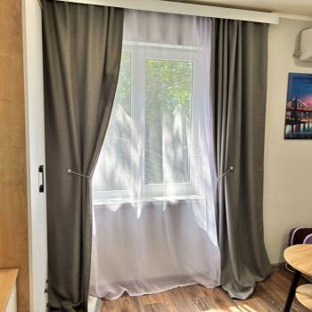 Сдается 1-комнатная квартира, 30 м²