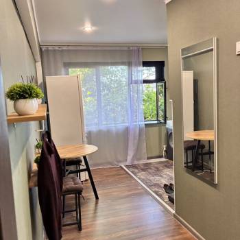 Сдается 1-комнатная квартира, 30 м²