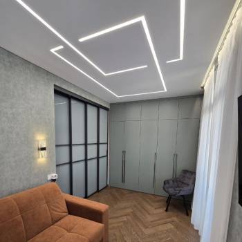 Продается 2-х комнатная квартира, 50 м²