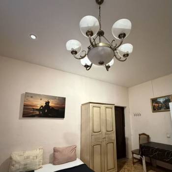 Сдается 1-комнатная квартира, 18 м²