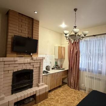 Сдается 1-комнатная квартира, 18 м²