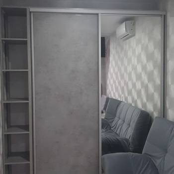 Сдается 1-комнатная квартира, 20 м²