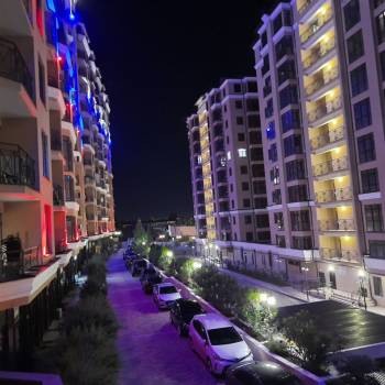 Сдается 1-комнатная квартира, 27 м²