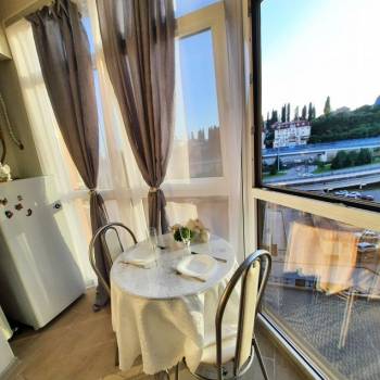 Сдается 1-комнатная квартира, 27 м²
