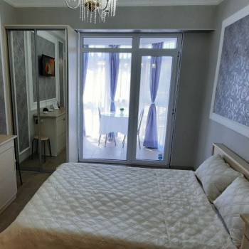 Сдается 1-комнатная квартира, 27 м²