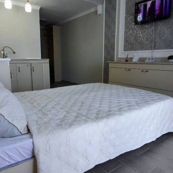 Сдается 1-комнатная квартира, 27 м²