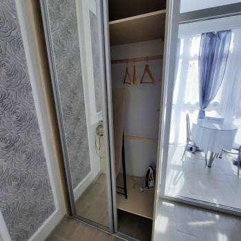 Сдается 1-комнатная квартира, 27 м²