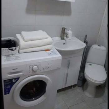 Сдается 1-комнатная квартира, 27 м²