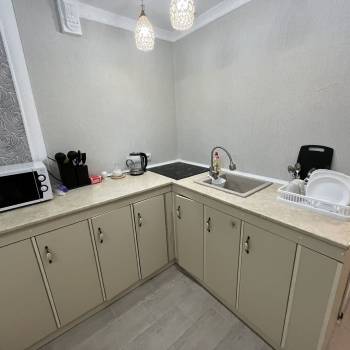 Сдается 1-комнатная квартира, 27 м²