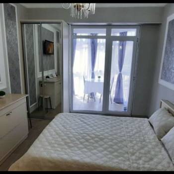 Сдается 1-комнатная квартира, 27 м²