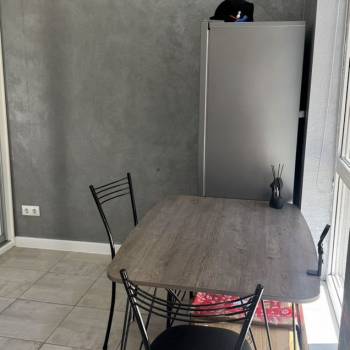 Сдается 1-комнатная квартира, 21 м²