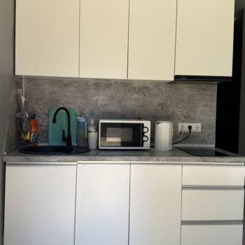 Сдается 1-комнатная квартира, 21 м²