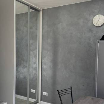 Сдается 1-комнатная квартира, 21 м²