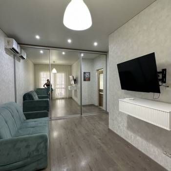 Сдается 1-комнатная квартира, 36 м²