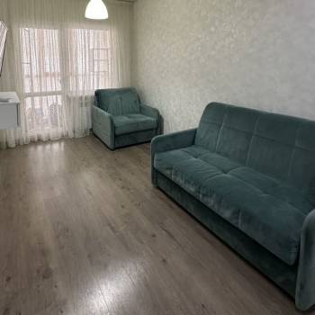 Сдается 1-комнатная квартира, 36 м²
