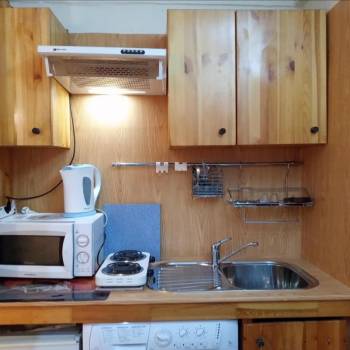 Сдается 1-комнатная квартира, 16 м²