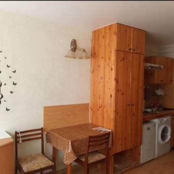 Сдается 1-комнатная квартира, 16 м²