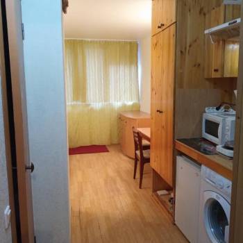 Сдается 1-комнатная квартира, 16 м²