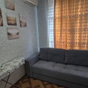 Сдается 1-комнатная квартира, 34 м²