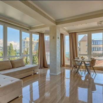 Продается 2-х комнатная квартира, 59,4 м²