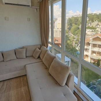 Продается 2-х комнатная квартира, 59,4 м²